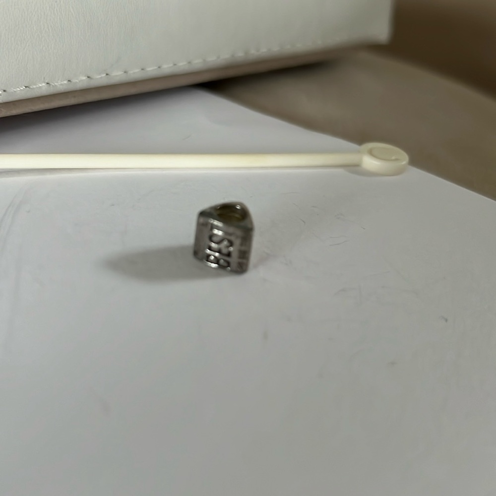 Best friend charm